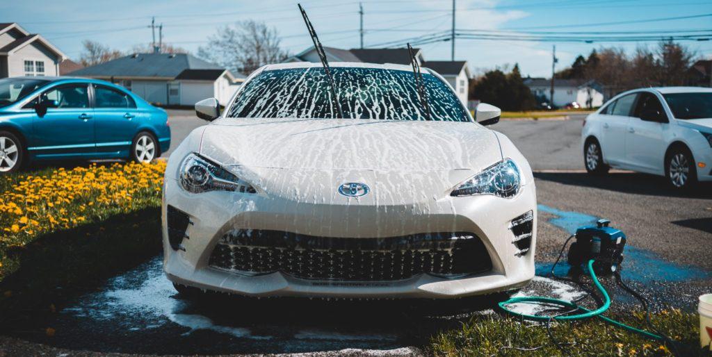 Kolby’s Auto Spa Unveils Premier Interior and Exterior Car Wash Services in Gastonia, NC